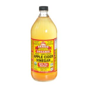 Bragg – Apple Cider Vinegar 946ml