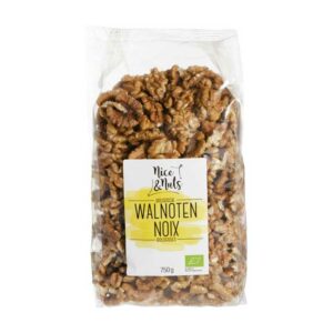 Nice&Nuts – Walnuts 750gr