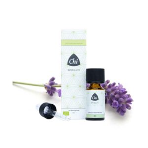 Chi – Lavender Bulgarian Essential Oil 10ml