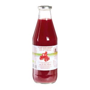 Dutch Cranberry Group – Pomegranate Juice 750ml