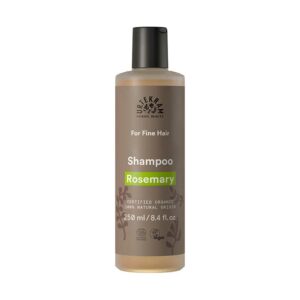 Urterkam – Rosemary Shampoo Fine Hair 250ml