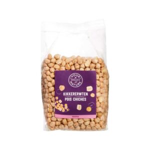 Your Organic Nature – Chickpeas 400gr