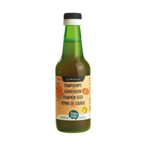TerraSana – Pumpkin Seed Oil 250ml