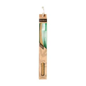 NextBrush – Bamboo Toothbrush – Medium