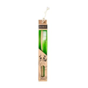 NextBrush – Bamboo Toothbrush – Children