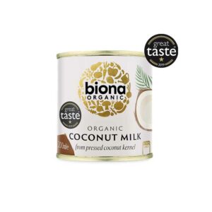 Biona – Coconut Milk 200ml