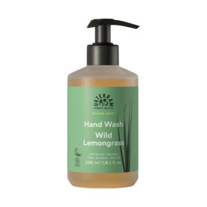 Urtekram – Wild Lemongrass Hand Wash 300ml