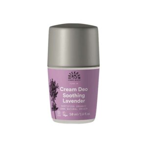 Urtekram – Cream Deo – Soothing Lavender 50ml