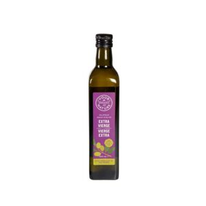 Your Organic Nature – Olive Oil Extra Virgin 500ml