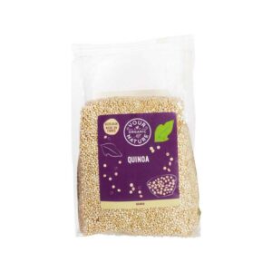 Your Organic Nature – Quinoa white 400gr