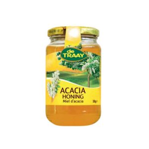 De Traay – Acacia Honey 350gr