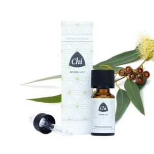 Chi – Eucalyptus essential oil 10ml