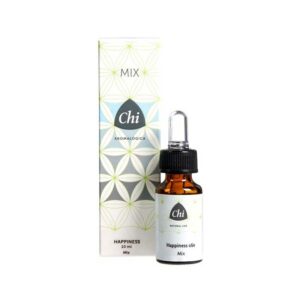 Chi – Happiness Blend 10ml