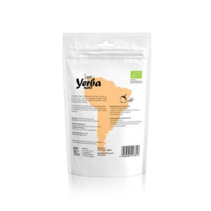 Diet-Food – Yerba Mate Leaves 150gr