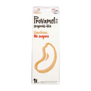 Provamel – Cashew Drink 1ltr
