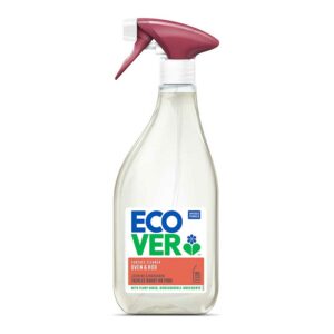 Ecover – Oven & Hob Cleaner 500ml