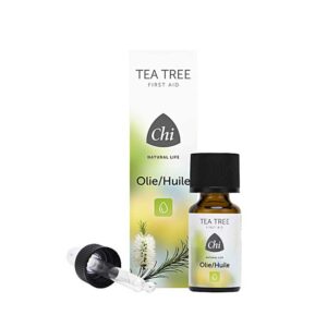 Chi – Tea Tree Essential Oil 20ml