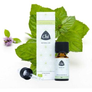 Chi – Peppermint Essential Oil 10ml