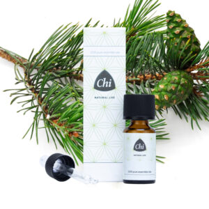 Chi – Pine Essential Oil 10ml
