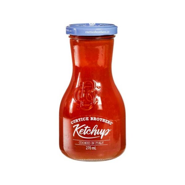 Curtice Brothers – Ketchup 270ml