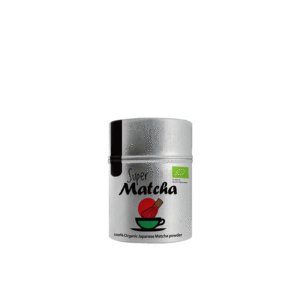 Diet-Food – Matcha Tea Powder 40gr