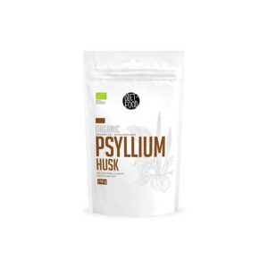 Diet-Food – Psyllium Husk 150gr