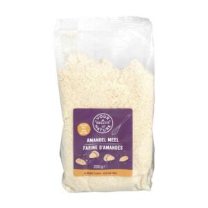 Your Organic Nature – Almond Flour Gluten Free 200gr