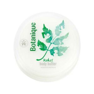 Botanique – Body Butter Coconut 150ml
