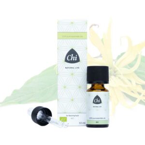 Chi – Ylang Ylang Essential Oil 10ml