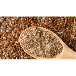 Sattva Superfoods – Flaxseed Powder 250gr