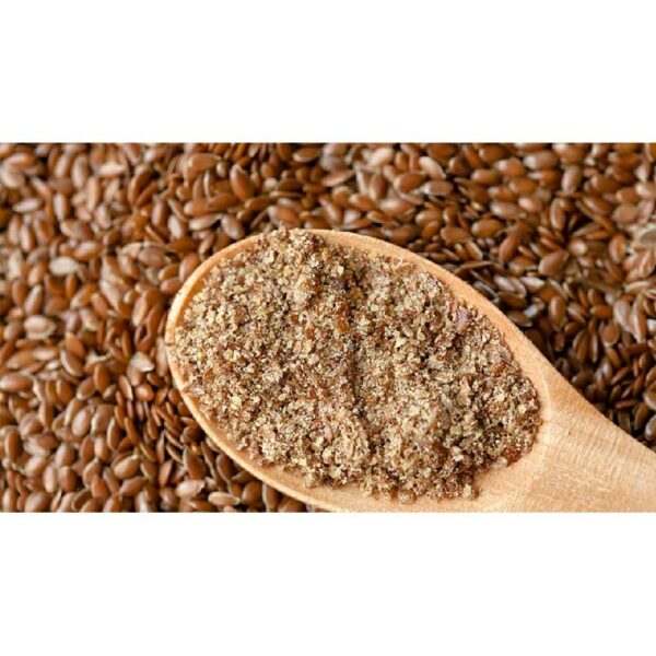 Sattva Superfoods – Flaxseed Powder 250gr