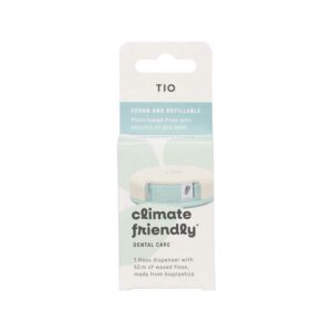 Tio – Dental Floss with dispenser