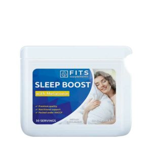 Fits – Sleep Boost 30 capsules
