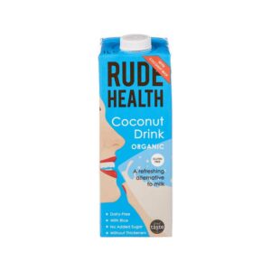 Rude Health – Coconut Drink 1 ltr