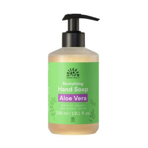 Urtekram – Revitalizing Hand Soap – Aloe Vera 300ml