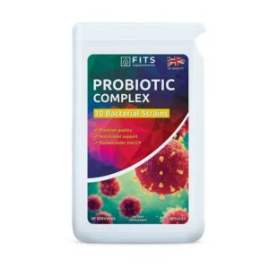 Fits – Probiotic Complex 90 capsules