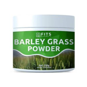 Fits – Barley grass powder 250gr