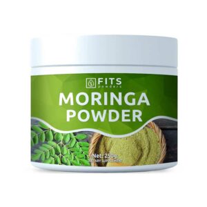 Fits – Moringa Powder 250gr