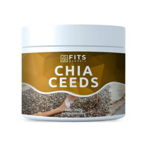 Fits – Chia Seeds 300gr