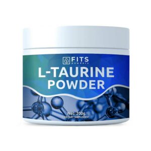 Fits – L-Taurine powder 200gr