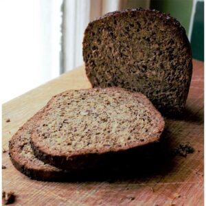Dillon – Original Flax Keto Bread 250g