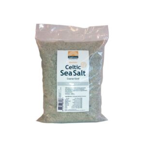 Mattisson – Celtic Sea Salt Coarse 1kg