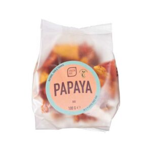 GreenAge – Papaya 100gr
