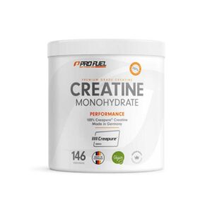 ProFuel – Creatine Monohydrate 500gr
