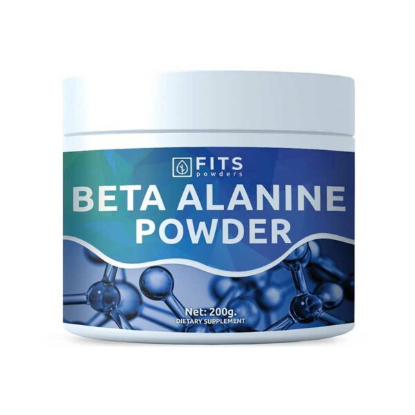 Fits – Beta Alanine 200g powder