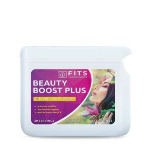 Fits – Beauty Boost Plus Complex 60 capsules