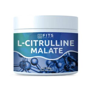 Fits – L-Citrulline Malate 200g powder