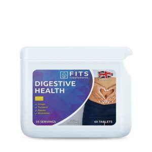 Fits – Digestive Health 60 tablets