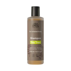 Urtekram – Shampoo tea tree 250ml