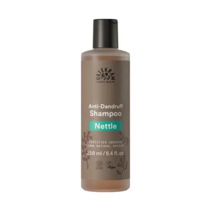 Urtekram – Nettle shampoo (dandruff) 250ml